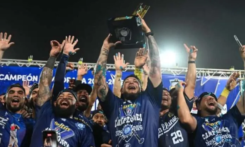 Venezuela confirmó el roster para la Serie de las Américas