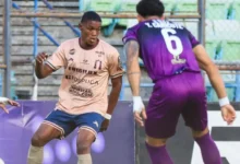 Carabobo igualó en su vsita a la capital ante Metropolitanos