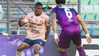 Carabobo igualó en su vsita a la capital ante Metropolitanos