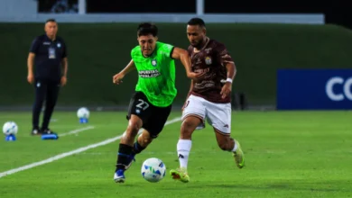 Carabobo buscará sellar su pase a la Fase 3 de la Libertadores