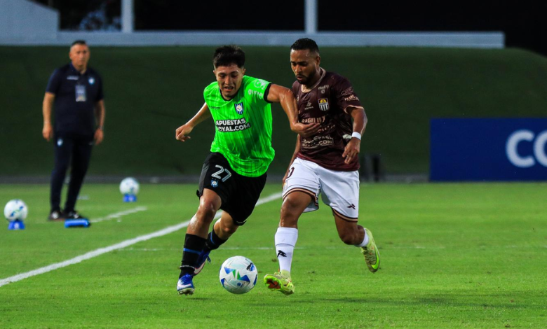 Carabobo buscará sellar su pase a la Fase 3 de la Libertadores