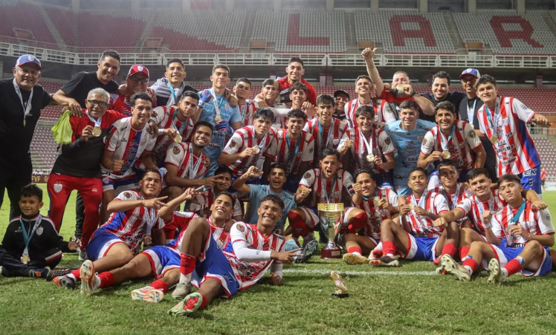 Estudiantes de Mérida conoció sus rivales en la Libertadores