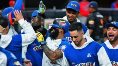 Magallanes consiguió su segunda victoria en la Serie de las Américas