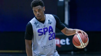 Yohanner Sifontes vuelve a Trotamundos para la SPB 2026