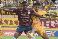 Carabobo igualó ante Trujillanos en su visita a Valera