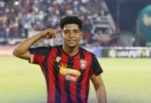 Rojinegro pegó al final y silenció Acarigua