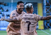 Carabobo puso jerarquía y avanzó a la Fase 3 de la Libertadores