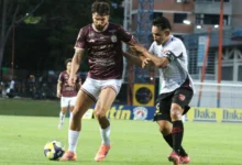 Carabobo no pudo con Portuguesa y empató sin goles en Valencia