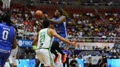 Trotamundos de Carabobo superó a Guaiqueríes y mantiene invicto en casa