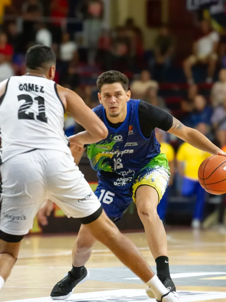 Centauros de Bolívar SPB