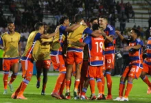 Academia Puerto Cabello avanzó a fase de grupos de Copa Sudamericana