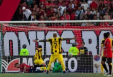 Dvo Táchira se llevó el primer Clásico de la temporada 2026