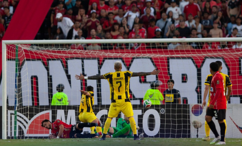 Dvo Táchira se llevó el primer Clásico de la temporada 2026