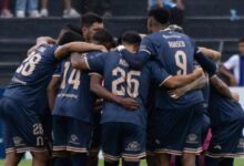 Carabobo FC Copa Libertadores 2026