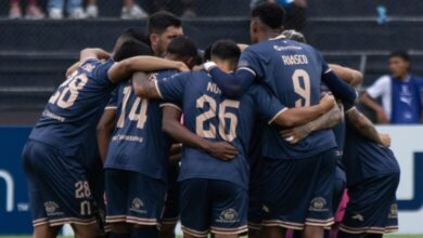 Carabobo FC Copa Libertadores 2026