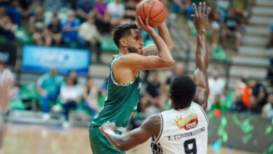 Guaqueríes durmió al Cocodrilo en Margarita