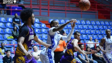 Trotamundos de Carabobo vs Brillantes del Zulia SPB 2026