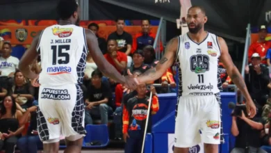 Cocodrilos de Caracas