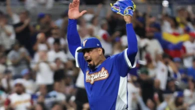 Venezuela clasificó por primera vez a la final del Clásico Mundial