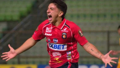 Caracas fue más y sumó su primera victoria de la temporada