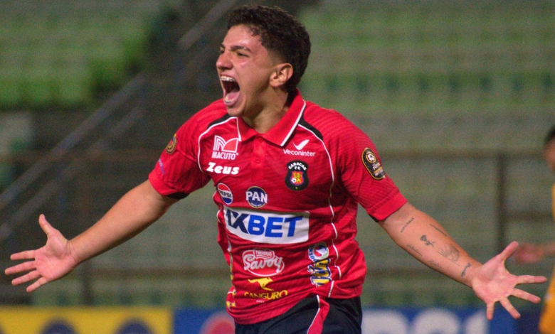 Caracas fue más y sumó su primera victoria de la temporada