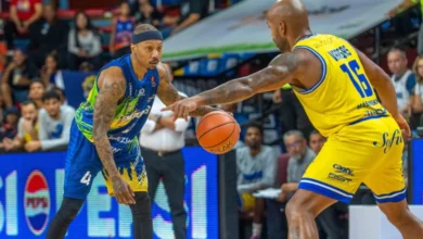 Centauros de Bolívar