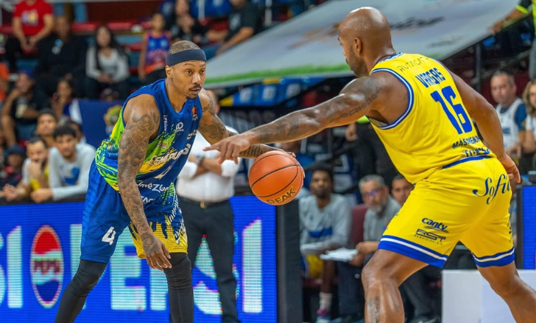 Centauros de Bolívar