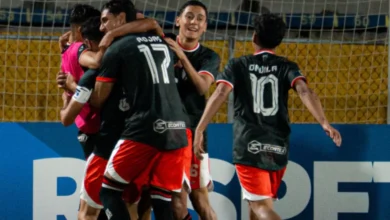 Estudiantes de Mérida sumó su primer triunfo en la Libertadores Sub-20