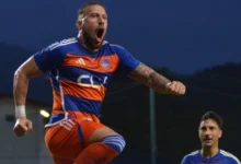 Academia Puerto Cabello le arrebató el invicto a UCV