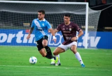 Sporting Cristal se impuso a Carabobo en la ida de la Fase 3