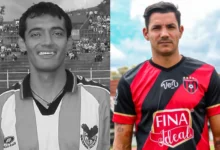 ¿Quiénes son los máximos goleadores de la Liga FUTVE?