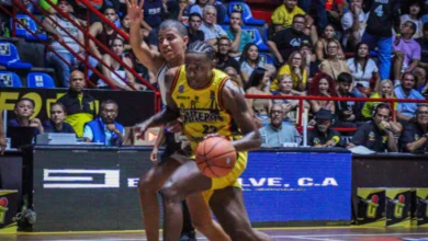 Gaiteros se impuso en casa ante Cocodrilos en Maracaibo