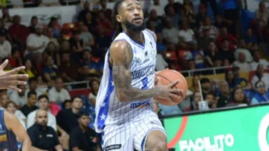 Trotamundos de Carabobo