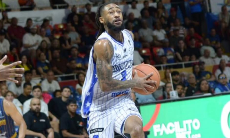 Trotamundos de Carabobo