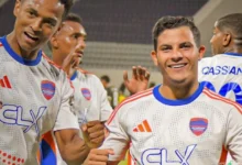 Puerto Cabello ganó en Puerto La Cruz y se mete en la pelea