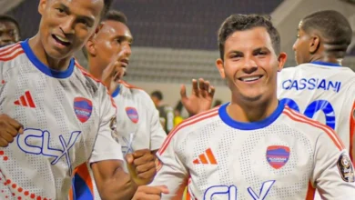 Puerto Cabello ganó en Puerto La Cruz y se mete en la pelea