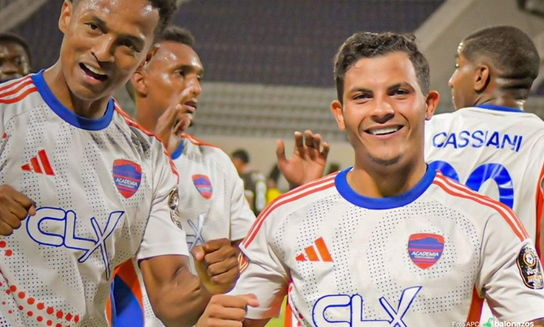 Puerto Cabello ganó en Puerto La Cruz y se mete en la pelea