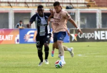 Carabobo empató ante Zamora y sumó un punto en Barinas