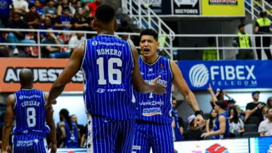 Trotamundos volvió a la senda del triunfo en casa