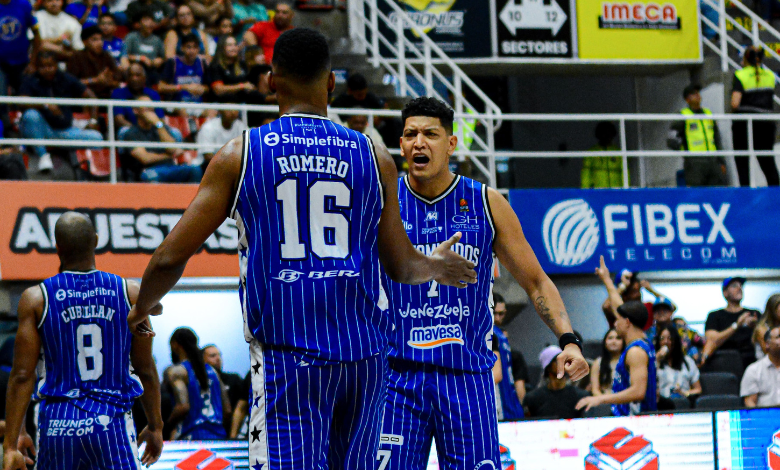 Trotamundos volvió a la senda del triunfo en casa