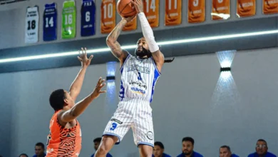 Pioneros volvió al triunfo tras derrotar a Trotamundos