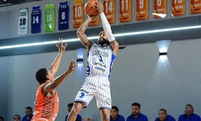 Pioneros volvió al triunfo tras derrotar a Trotamundos