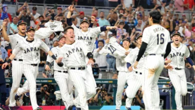 selección de Japón