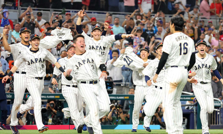 selección de Japón