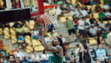 Guaiqueríes de Margarita