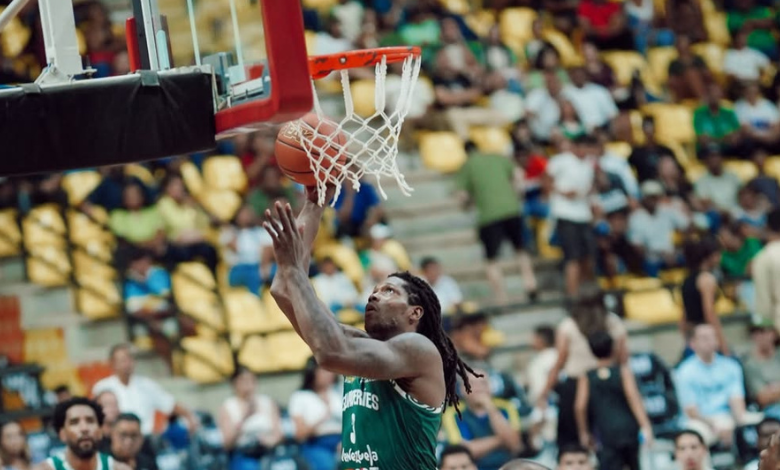 Guaiqueríes de Margarita