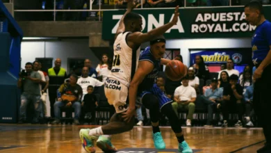 Trotamundos regresó a casa con victoria ante Héroes