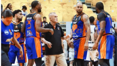 Piratas y Guaiqueríes concretaron victorias en la SPB