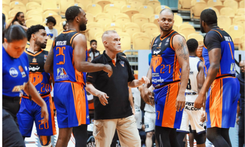 Piratas y Guaiqueríes concretaron victorias en la SPB