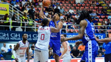 Trotamundos inició la temporada con triunfo en Valencia